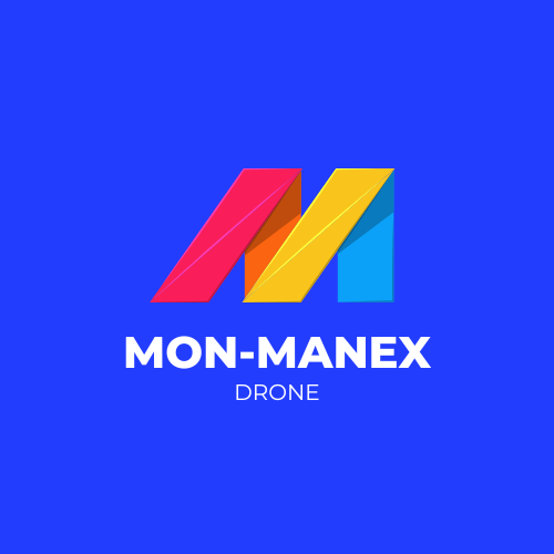 Manex Drone Personnalisé en Ligne | Mon-Manex.com